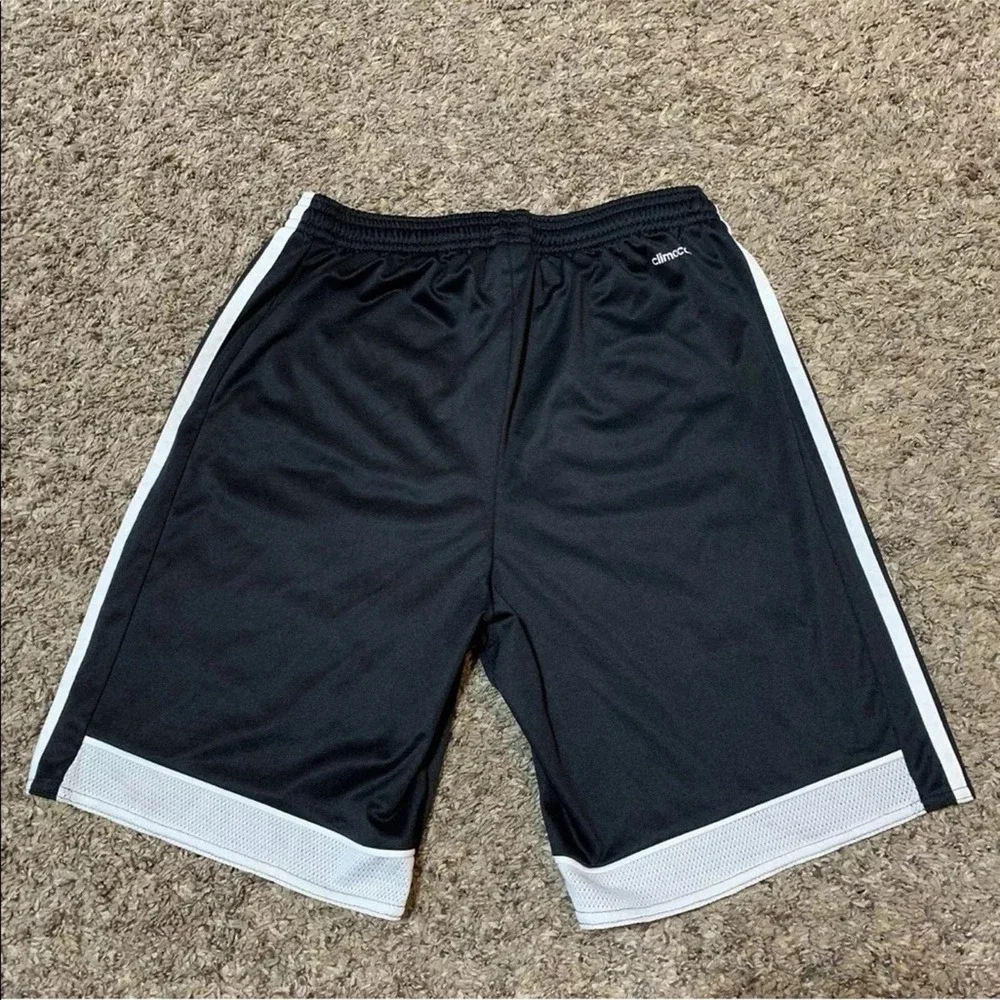 Adidas Climacool Shorts YL #13 Athletic